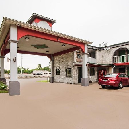 Oyo Hotel Houston I-69 & I-610 Ngoại thất bức ảnh