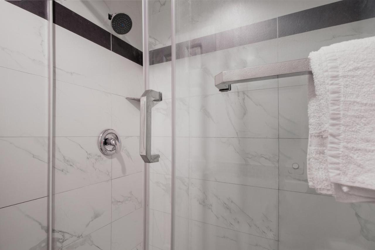 Oyo Hotel Houston I-69 & I-610 Ngoại thất bức ảnh