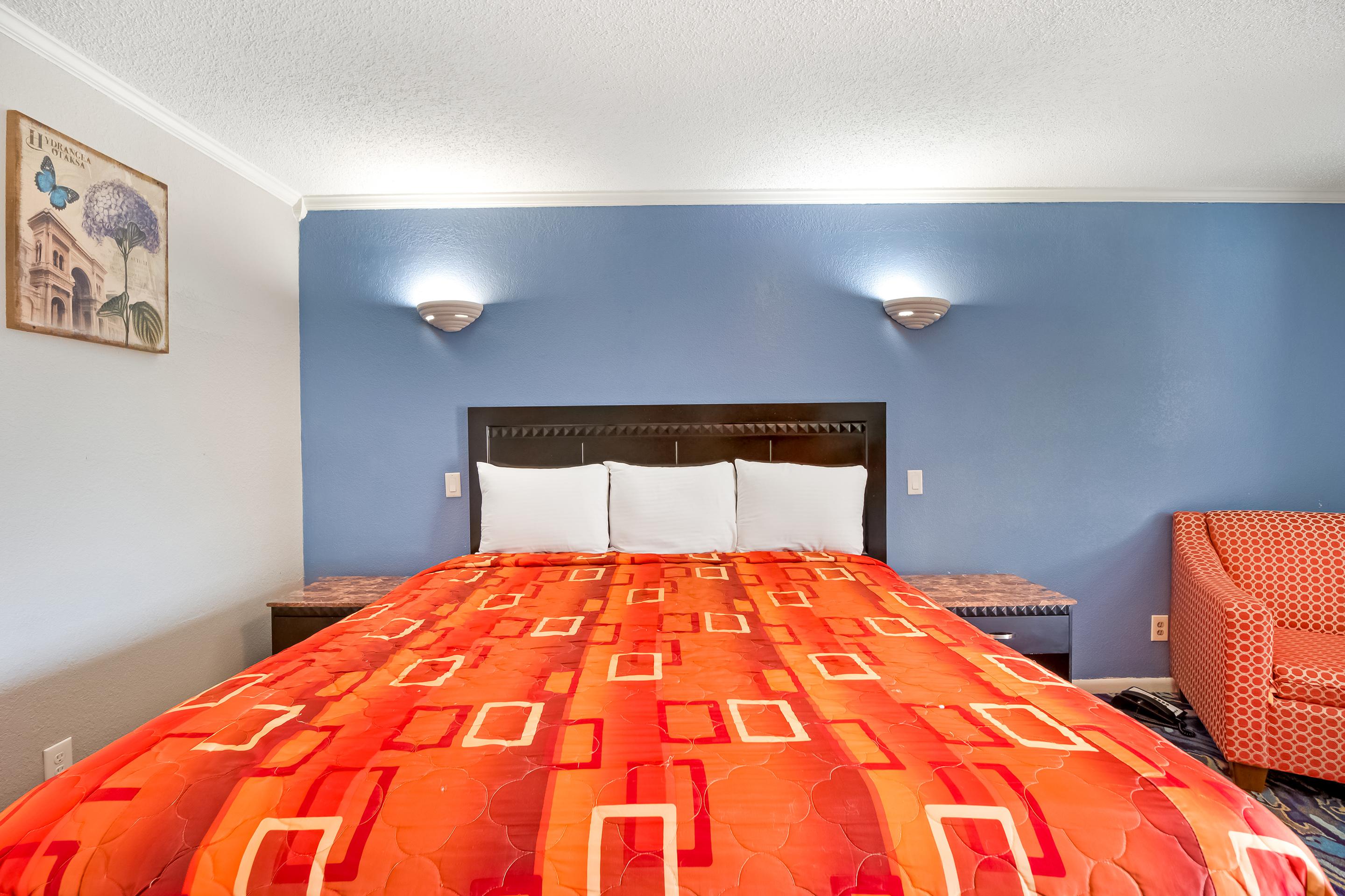 Oyo Hotel Houston I-69 & I-610 Ngoại thất bức ảnh