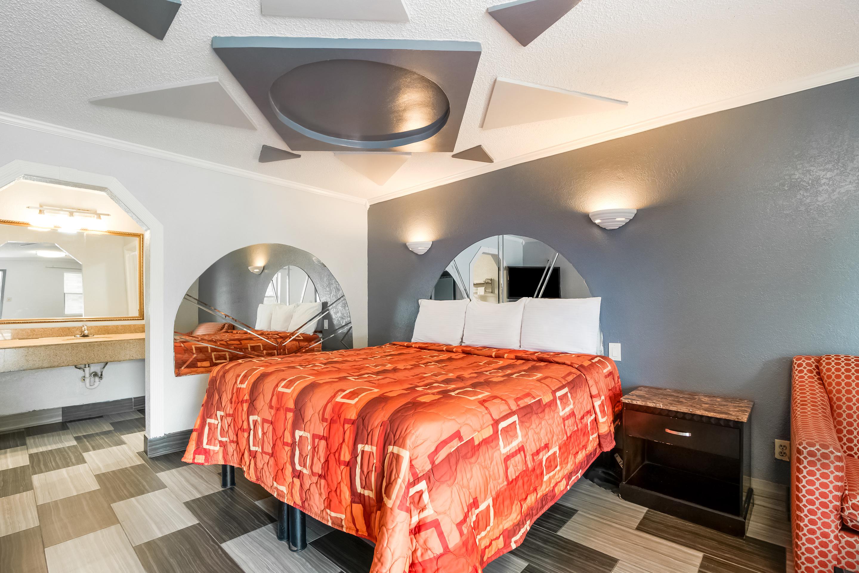 Oyo Hotel Houston I-69 & I-610 Ngoại thất bức ảnh