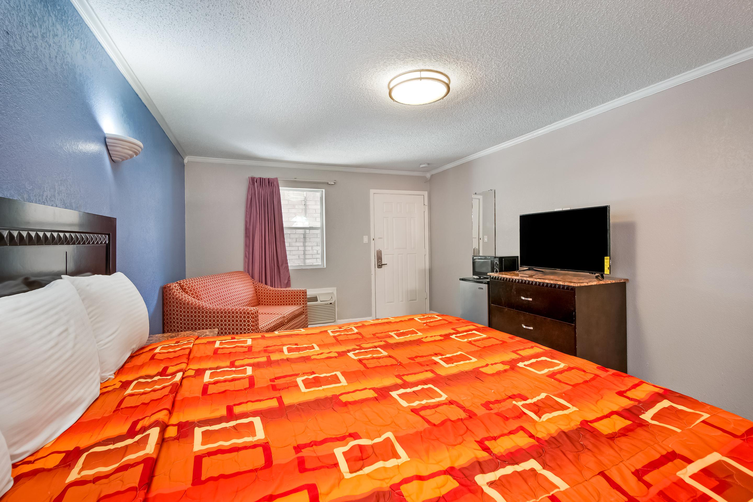 Oyo Hotel Houston I-69 & I-610 Ngoại thất bức ảnh
