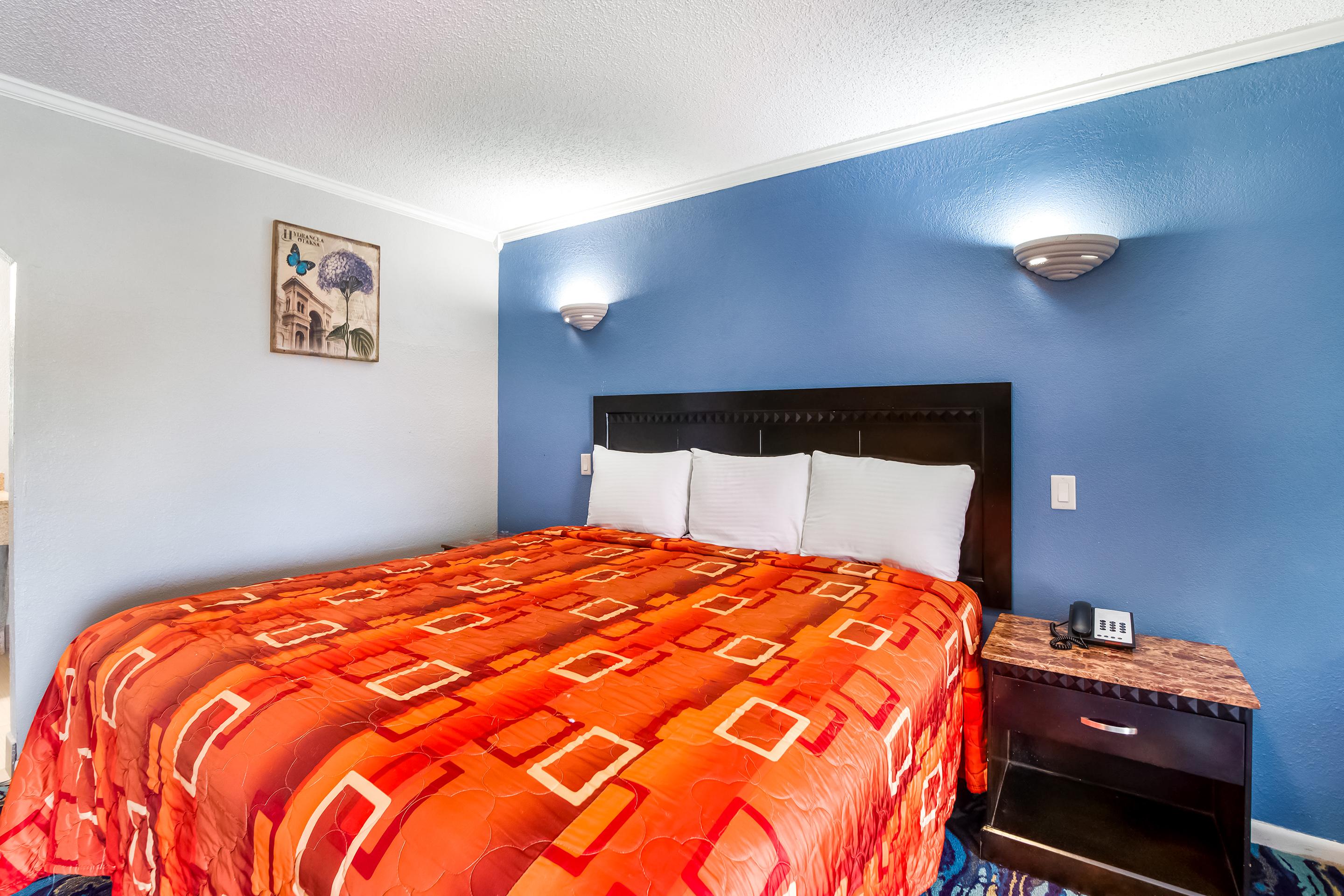 Oyo Hotel Houston I-69 & I-610 Ngoại thất bức ảnh