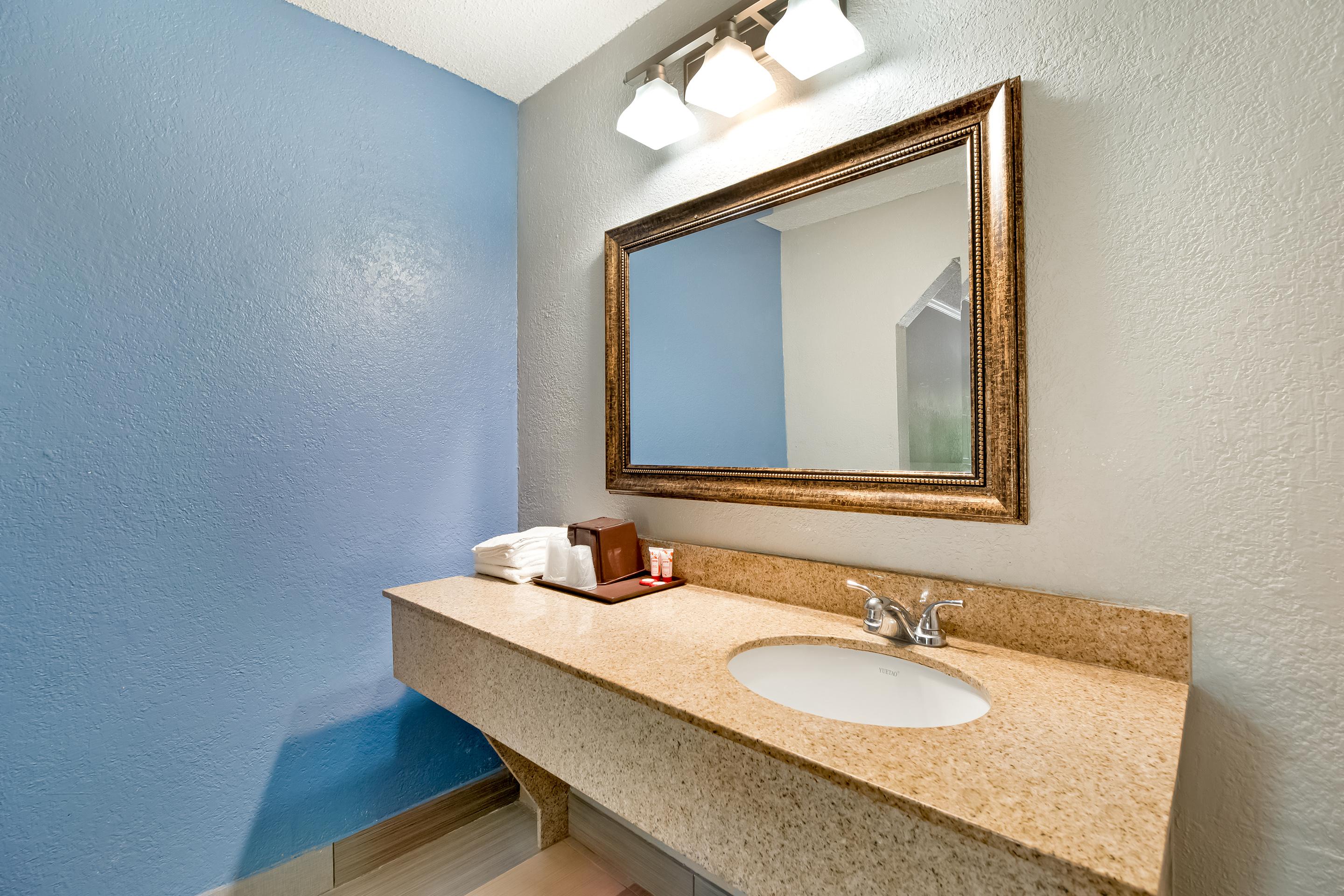 Oyo Hotel Houston I-69 & I-610 Ngoại thất bức ảnh