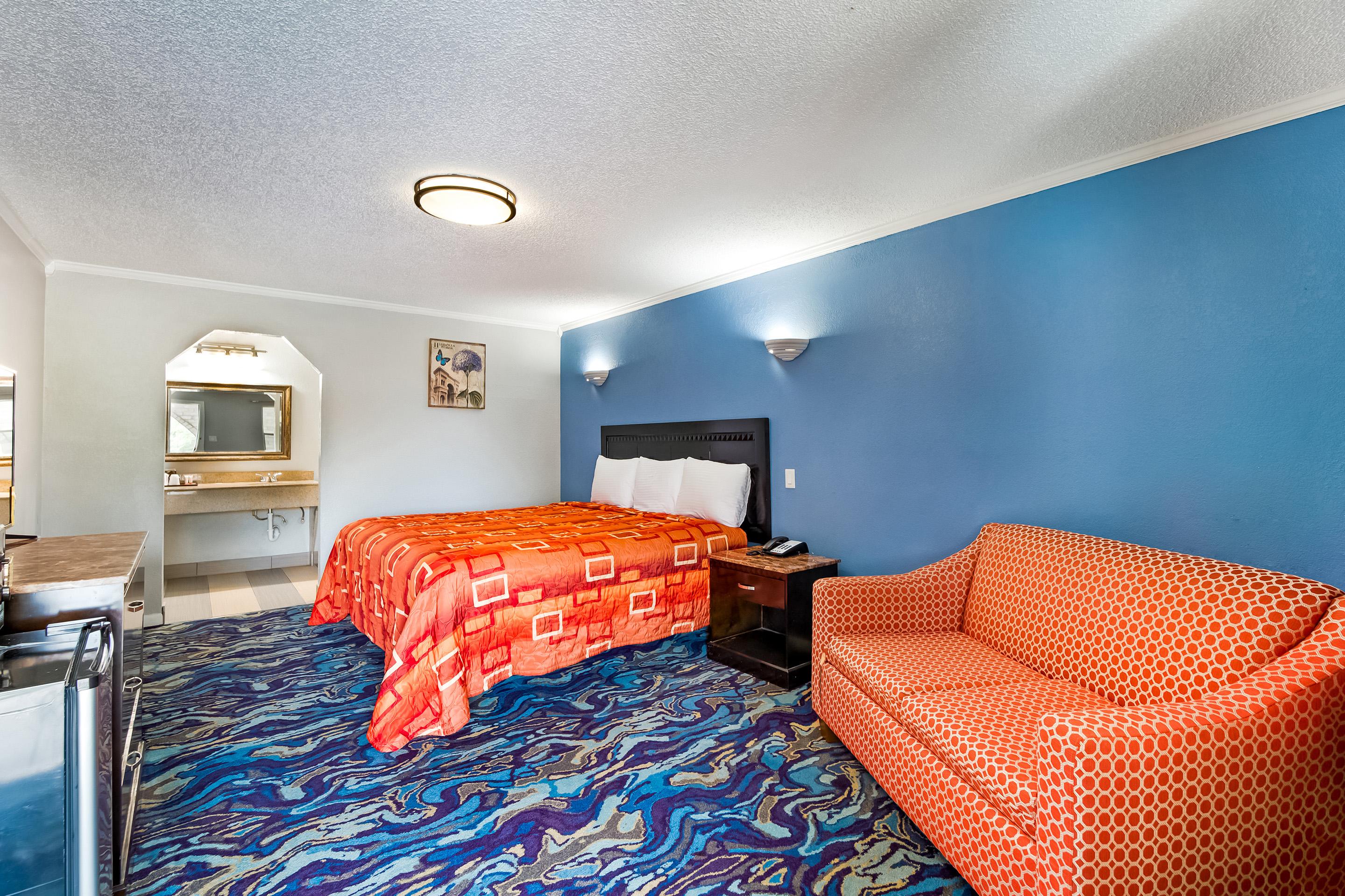Oyo Hotel Houston I-69 & I-610 Ngoại thất bức ảnh
