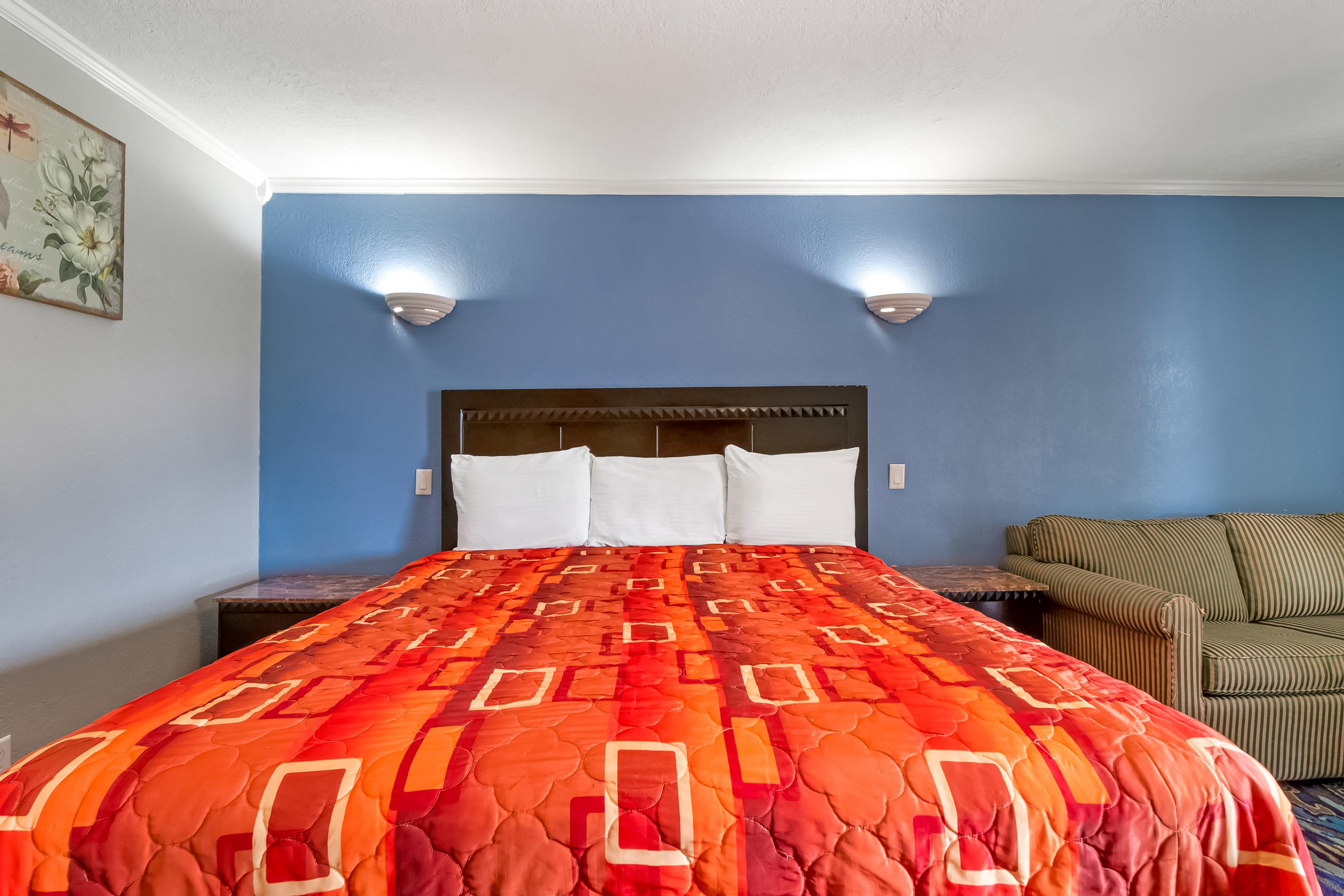 Oyo Hotel Houston I-69 & I-610 Ngoại thất bức ảnh