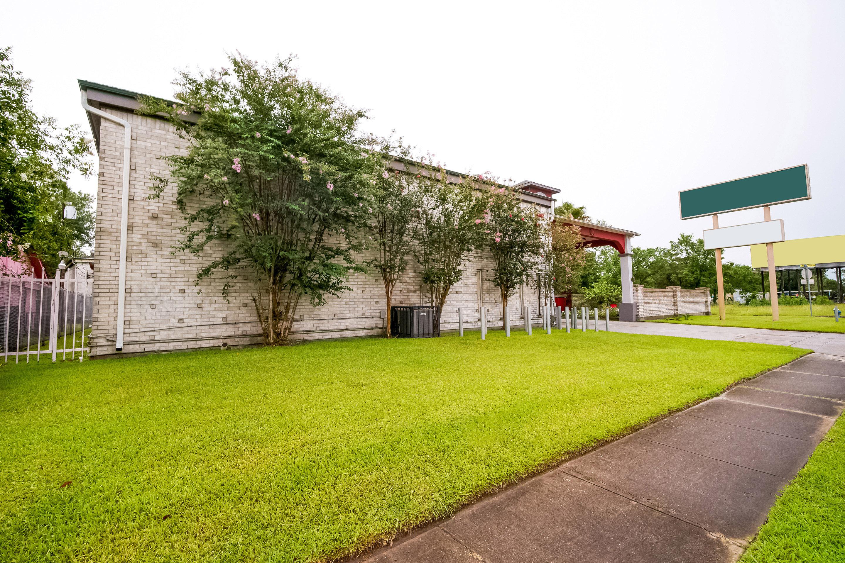 Oyo Hotel Houston I-69 & I-610 Ngoại thất bức ảnh