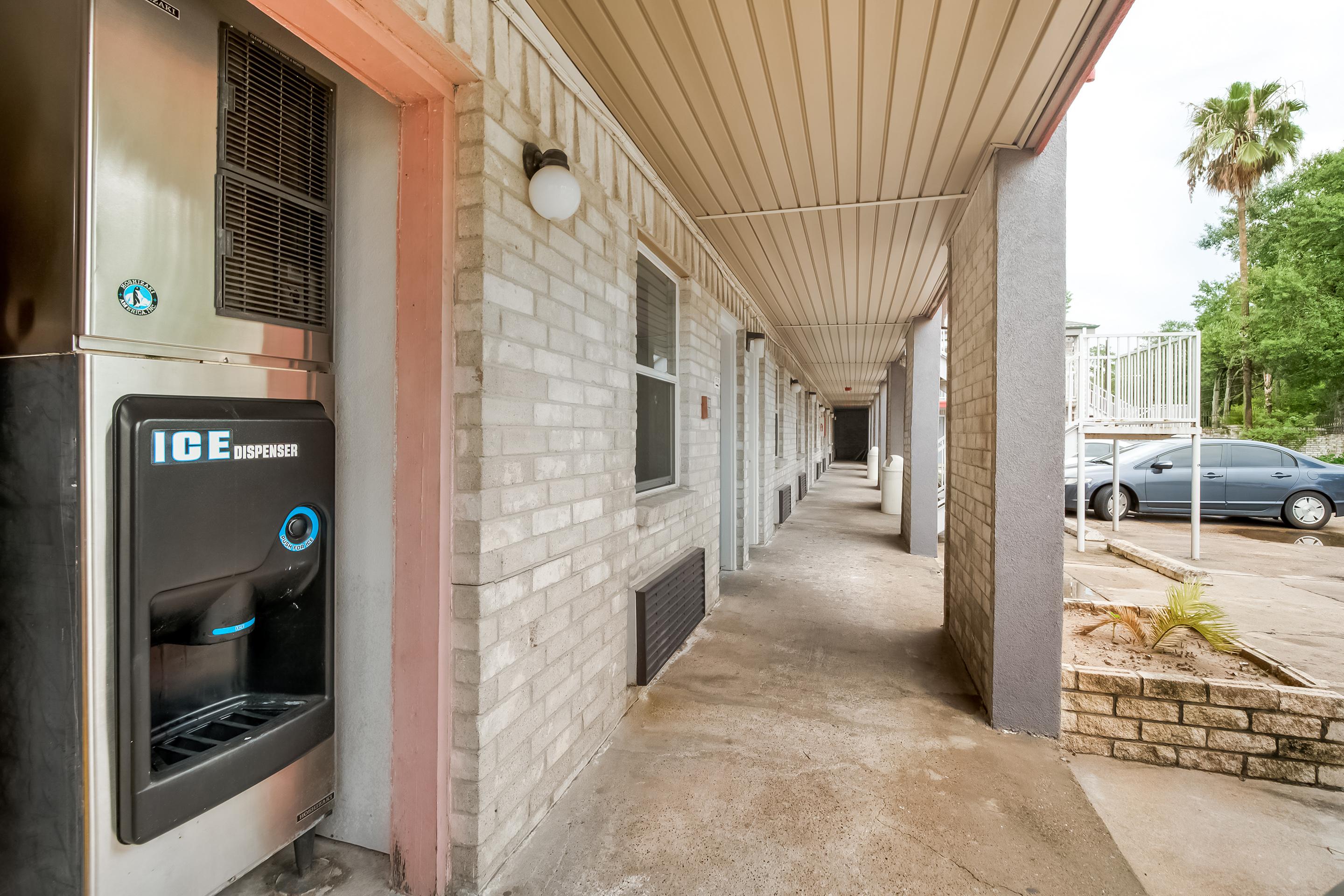 Oyo Hotel Houston I-69 & I-610 Ngoại thất bức ảnh