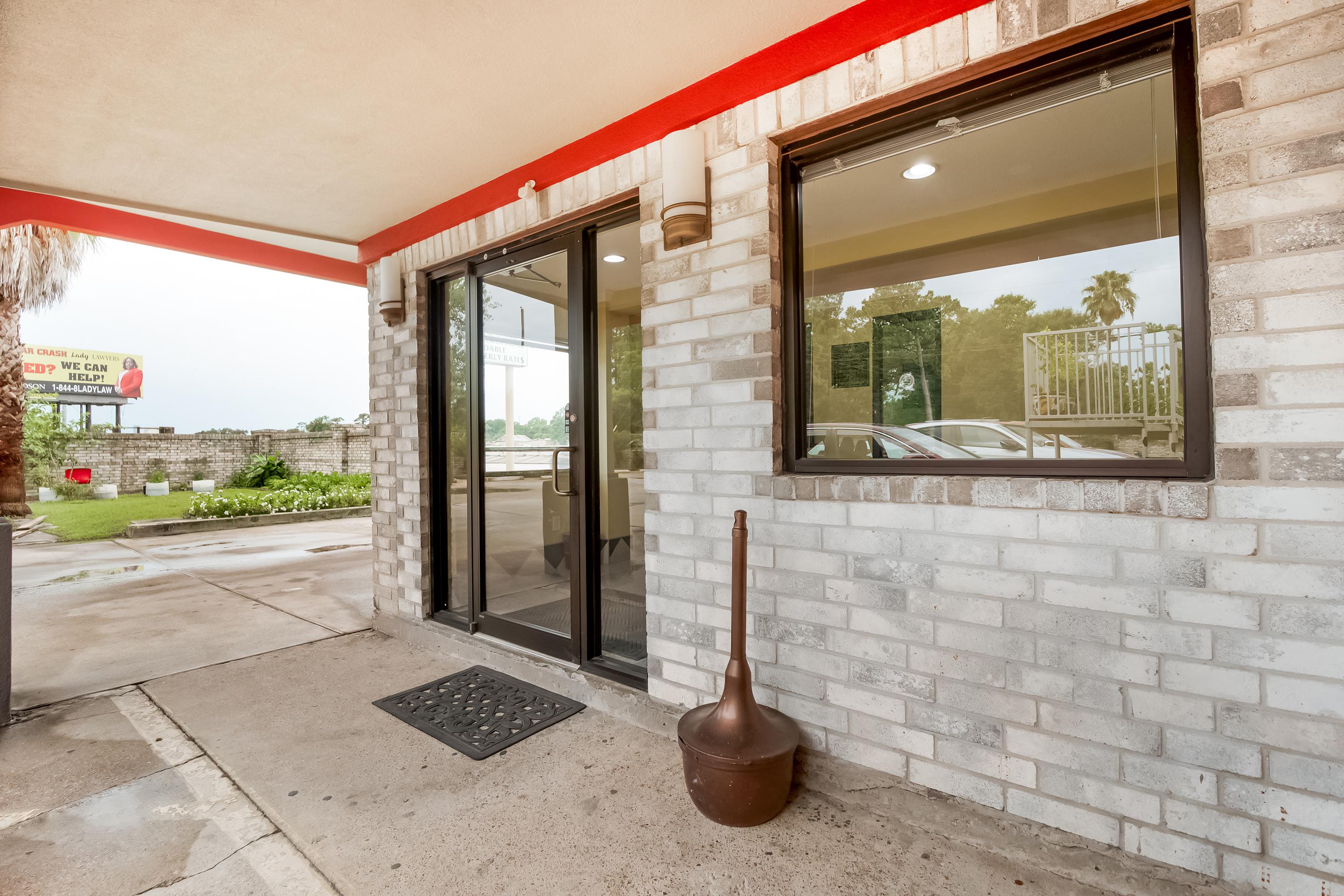 Oyo Hotel Houston I-69 & I-610 Ngoại thất bức ảnh