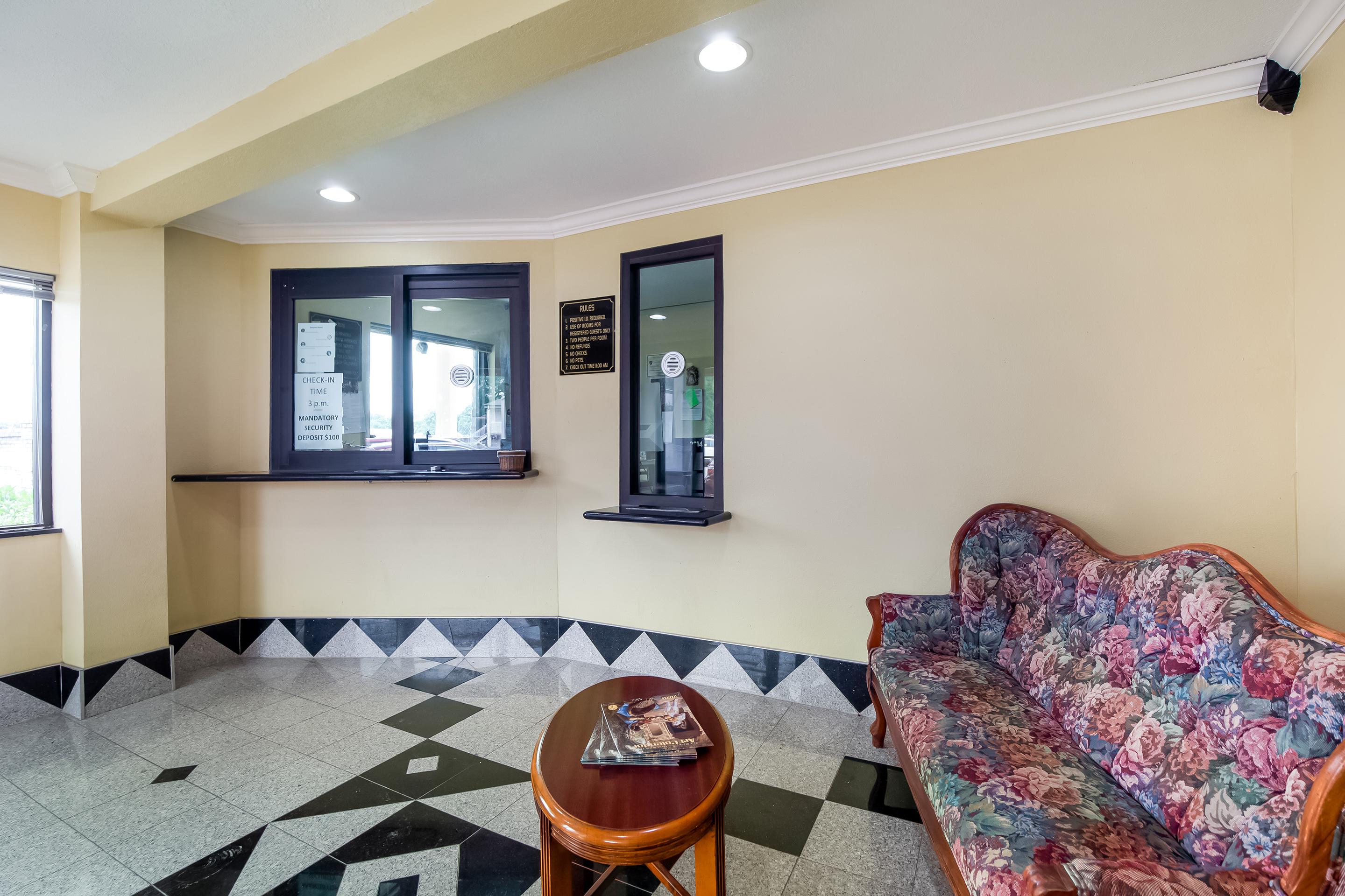 Oyo Hotel Houston I-69 & I-610 Ngoại thất bức ảnh