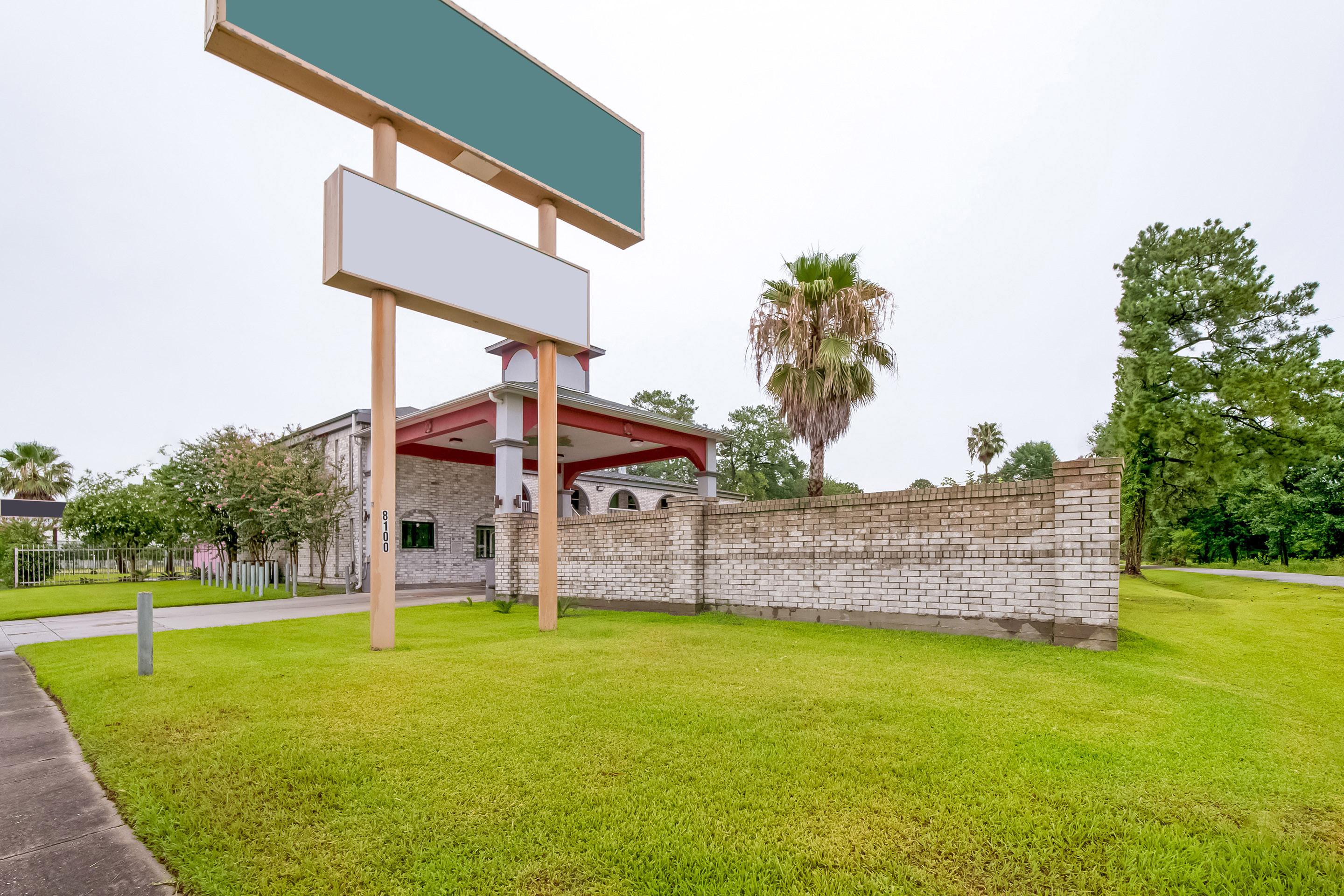 Oyo Hotel Houston I-69 & I-610 Ngoại thất bức ảnh