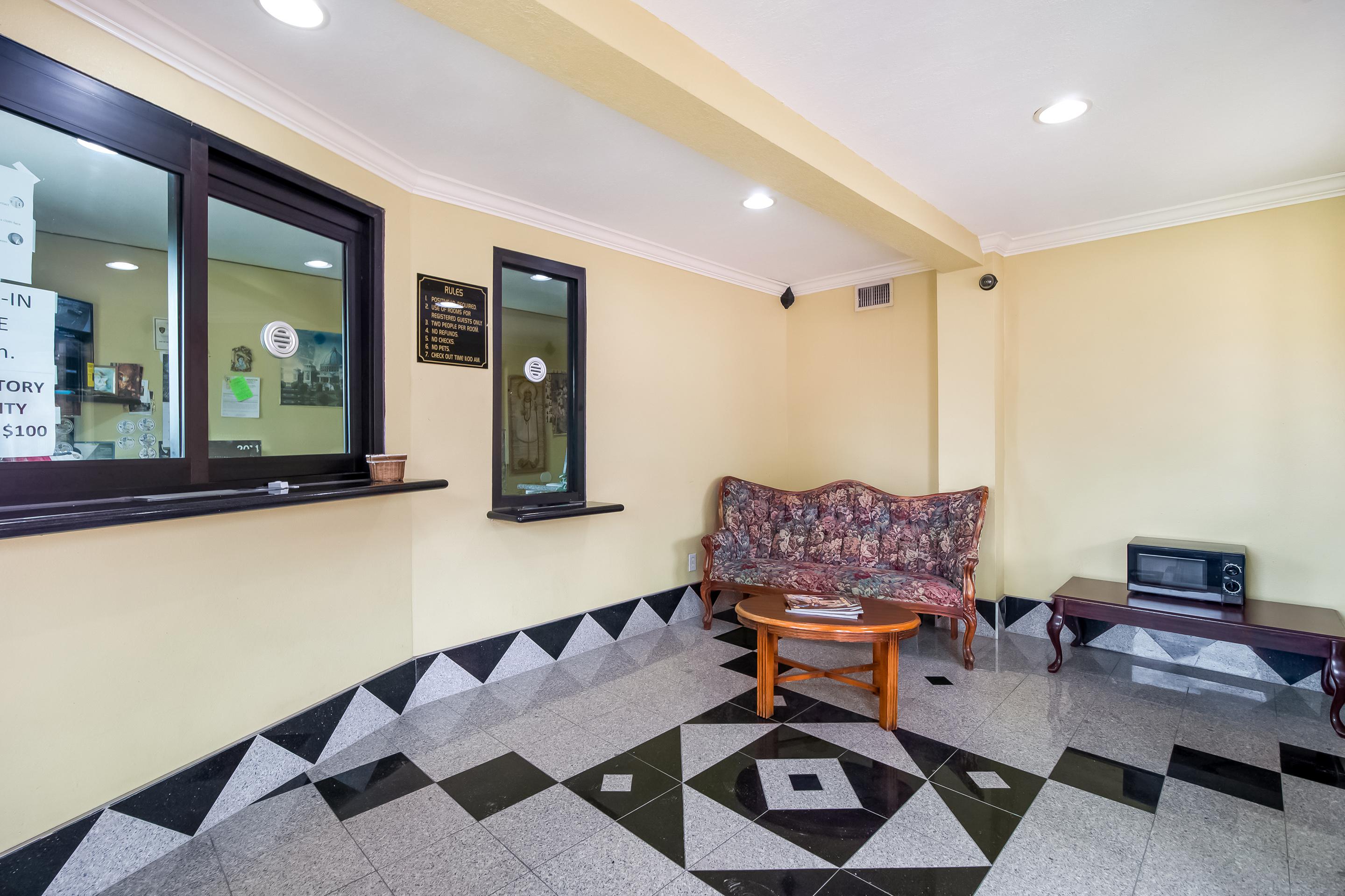 Oyo Hotel Houston I-69 & I-610 Ngoại thất bức ảnh