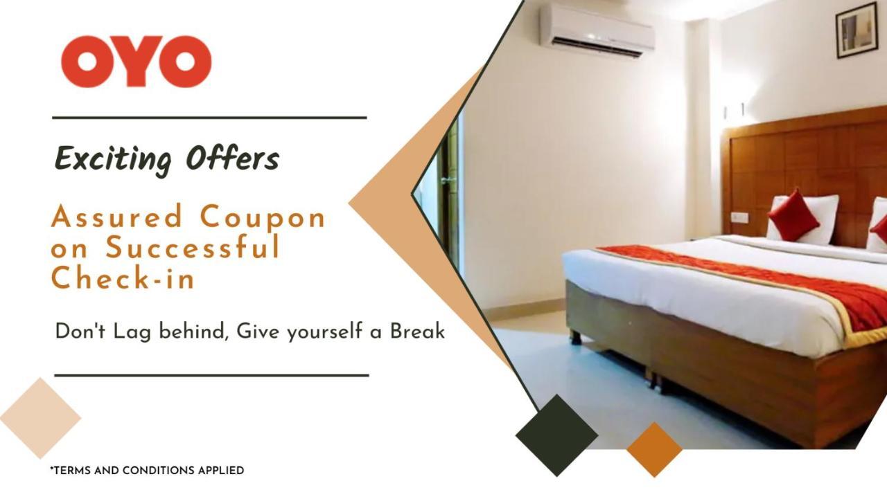 Oyo Hotel Houston I-69 & I-610 Ngoại thất bức ảnh